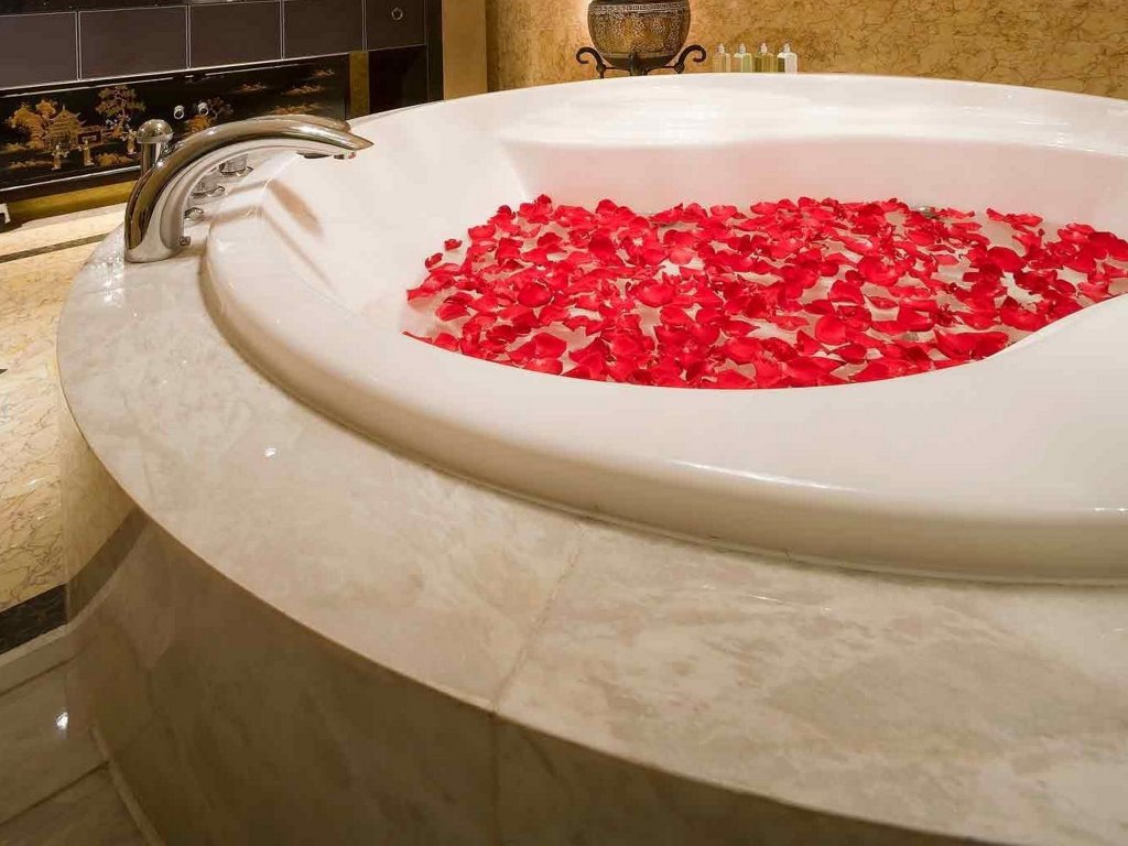 Фото Sofitel Harbin