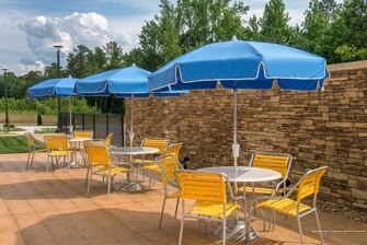 Фото Fairfield Inn & Suites by Marriott Richmond Ashland