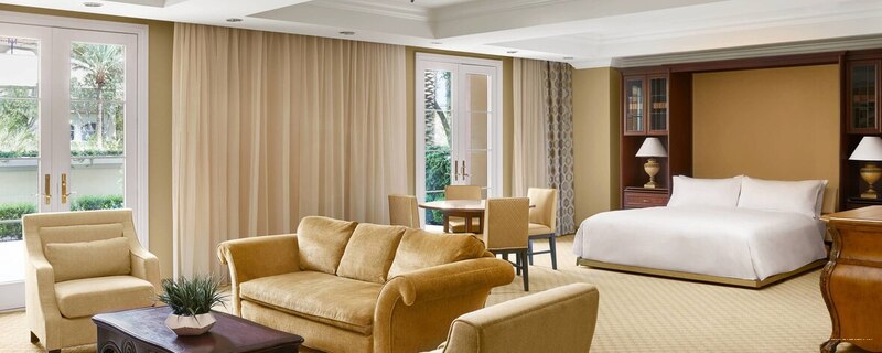 Фото Jw Marriott Las Vegas Resort & SPA