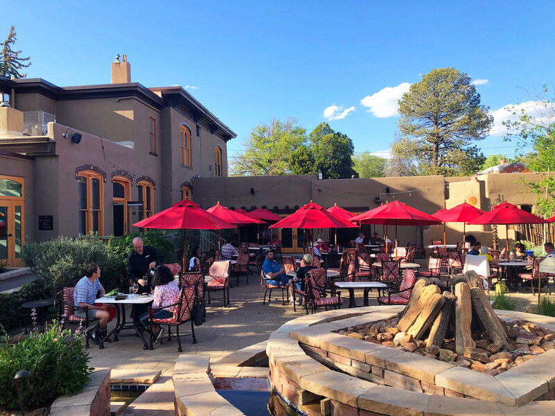 Фото La Posada de Santa Fe, A Tribute Portfolio Resort & SPA