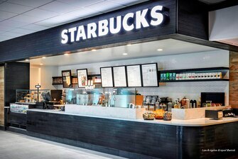 Фото Los Angeles Airport Marriott