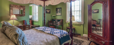 Фото Cedars of Williamsburg Bed & Breakfast