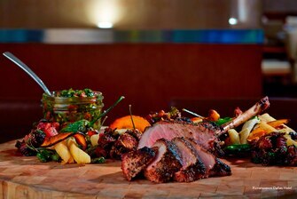 Фото Renaissance Dallas Hotel