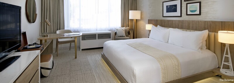 Фото Belamar Hotel Manhattan Beach, Tapestry Collection by Hilton