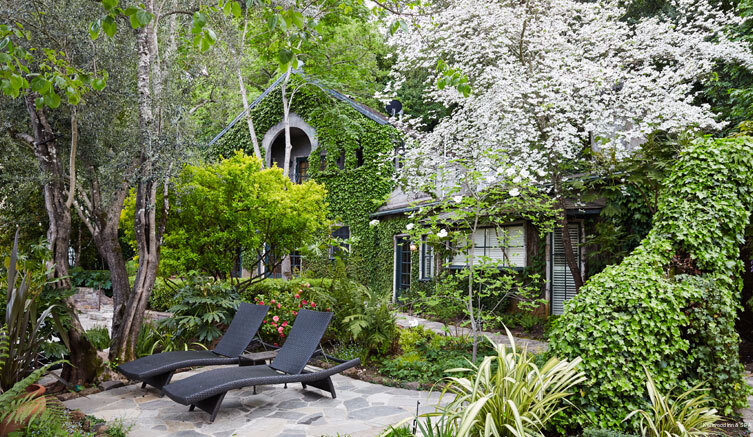 Фото Kenwood Inn & SPA