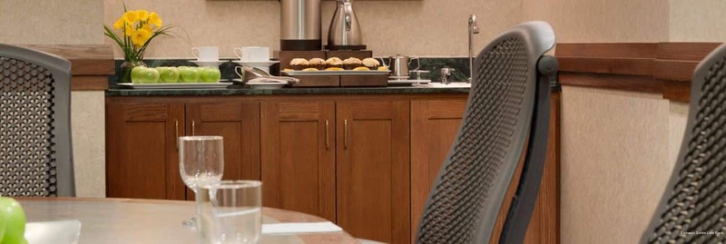 Фото Embassy Suites Little Rock