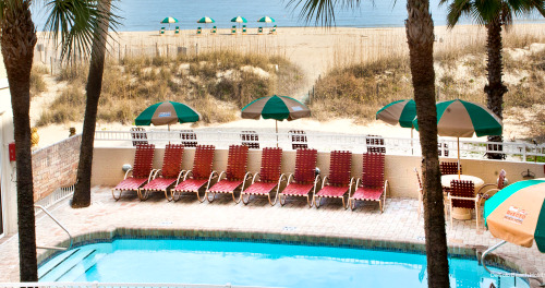 Фото DeSoto Beach Gardens