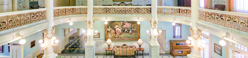 Фото Menger Hotel