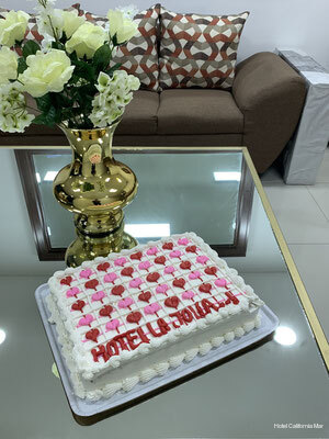 Фото Hotel California Mar