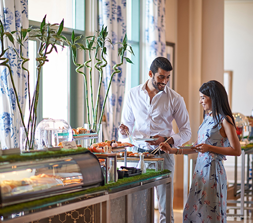 Фото Four Seasons Hotel Mexico City