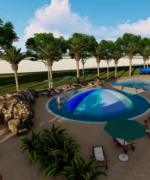 Фото Bavaro Princess Resort SPA And Casino