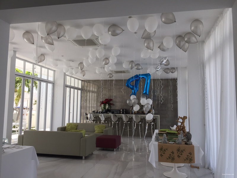 Фото Ocean Z Boutique Hotel