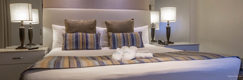 Фото Hotel Deville Prime Cuiabá