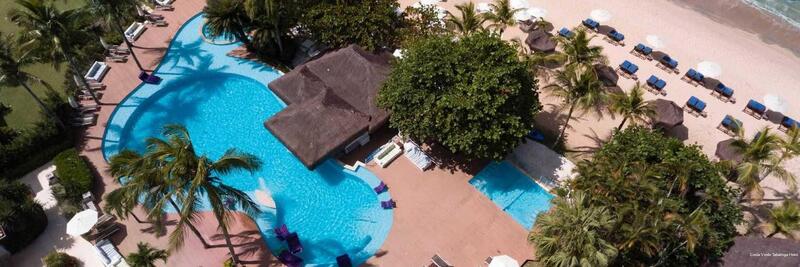 Фото Costa Verde Tabatinga Hotel