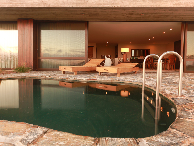 Фото Hotel Fasano Punta del Este