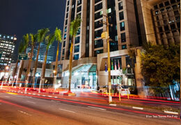 Фото Blue Tree Towers Rio Poty