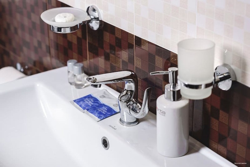 Фото Золотой павлин