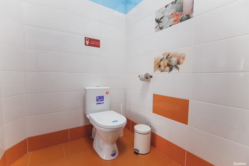 Фото Домино