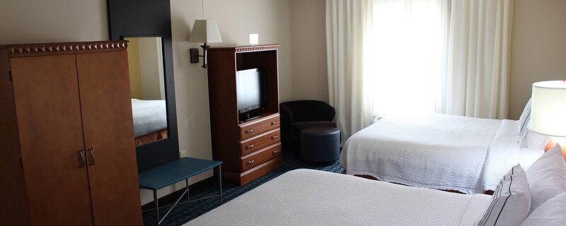 Фото Fairfield Inn & Suites by Marriott Kansas City Liberty