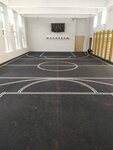 Focus Floor (Saratovskaya Street, 31), flooring