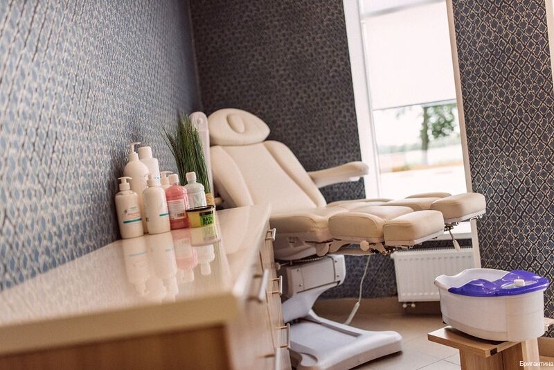 Фото Бригантина