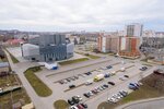 Квартирный комплекс на ул. Пушкина (Pushkina Street, 45), short-term housing rental