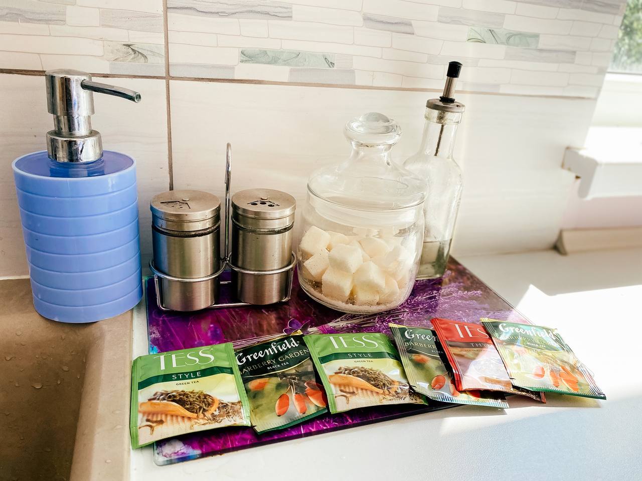 Фото Счастье жить на Проспекте Победы