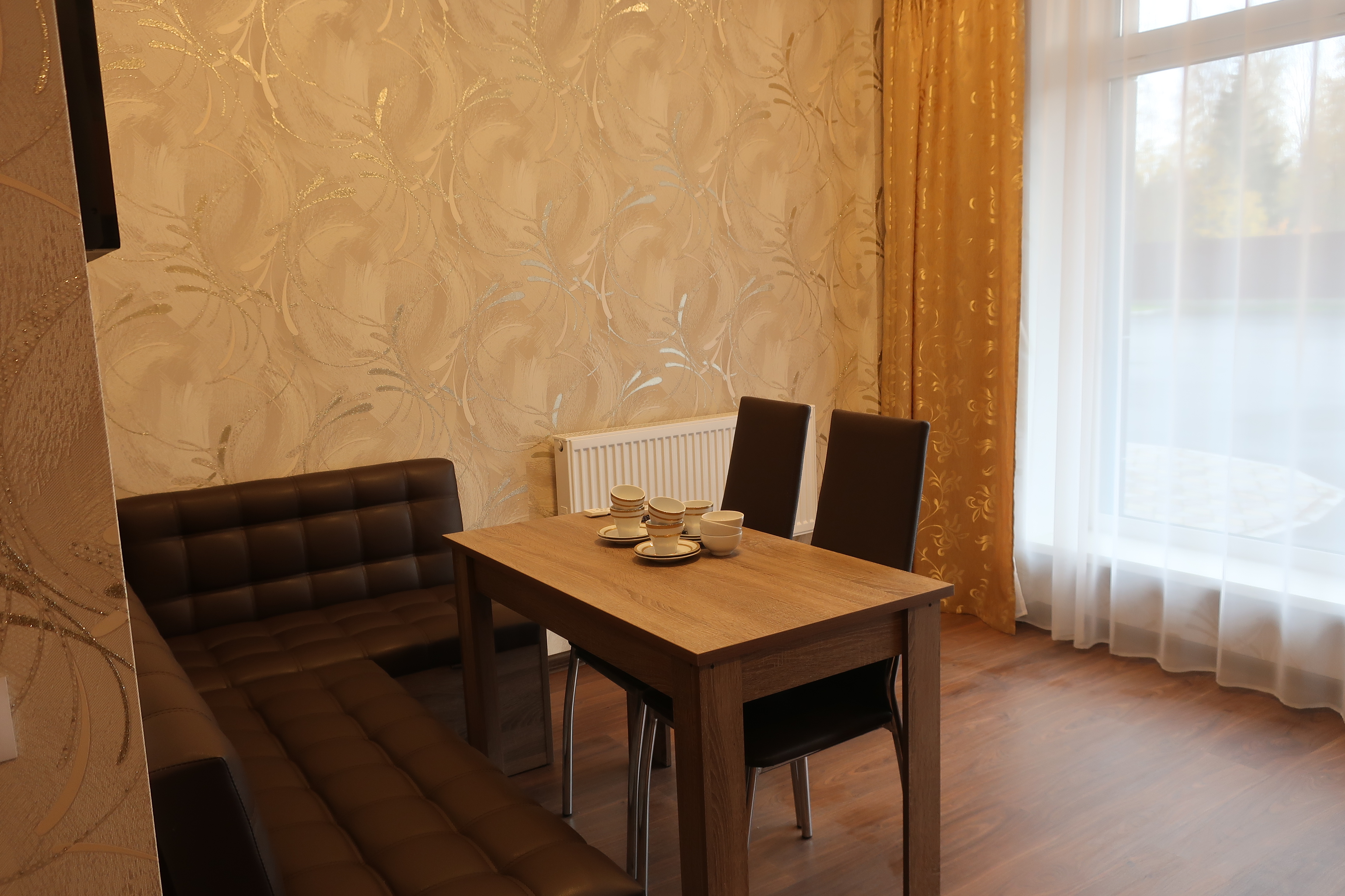 Фото Вознесенский