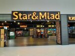 Star&Mlad (Московский просп., 129/1), кинотеатр в Воронеже