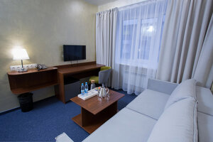 Veles (Kotovo, ulitsa Mira, 157), hotel