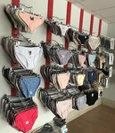 White Bishop (Transportnaya Street, 89к3), underwear wholesale