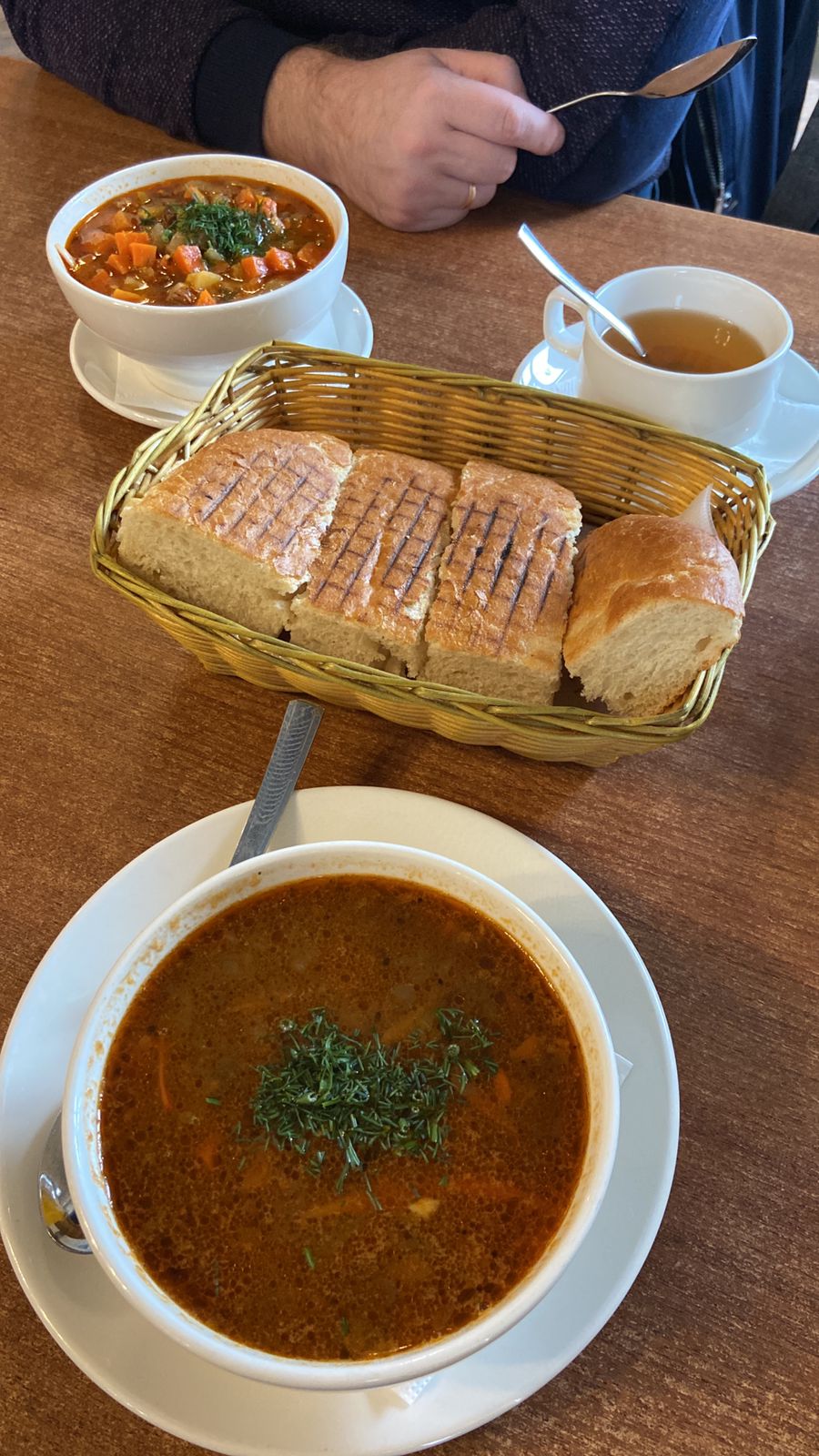 Фото Панорама