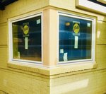 Reid IT Right Construction, LLC (United States, Lubbock, 302 E 40th St), doors