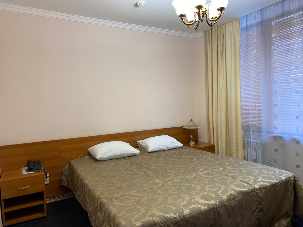 Фото отеля 3