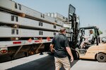 Pro Em National Event Services (Arizona, Maricopa County, Phoenix), frame and awning structures