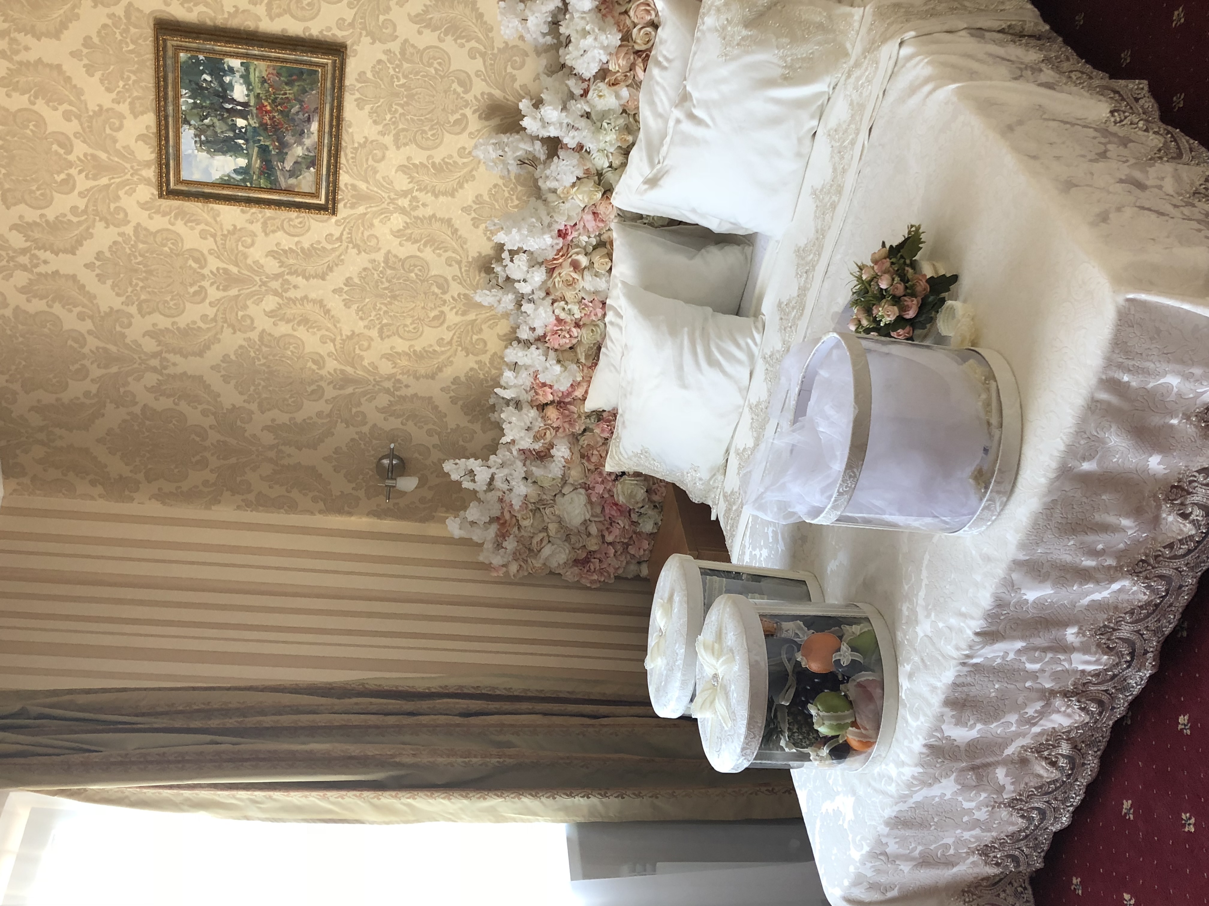 Фото Партия