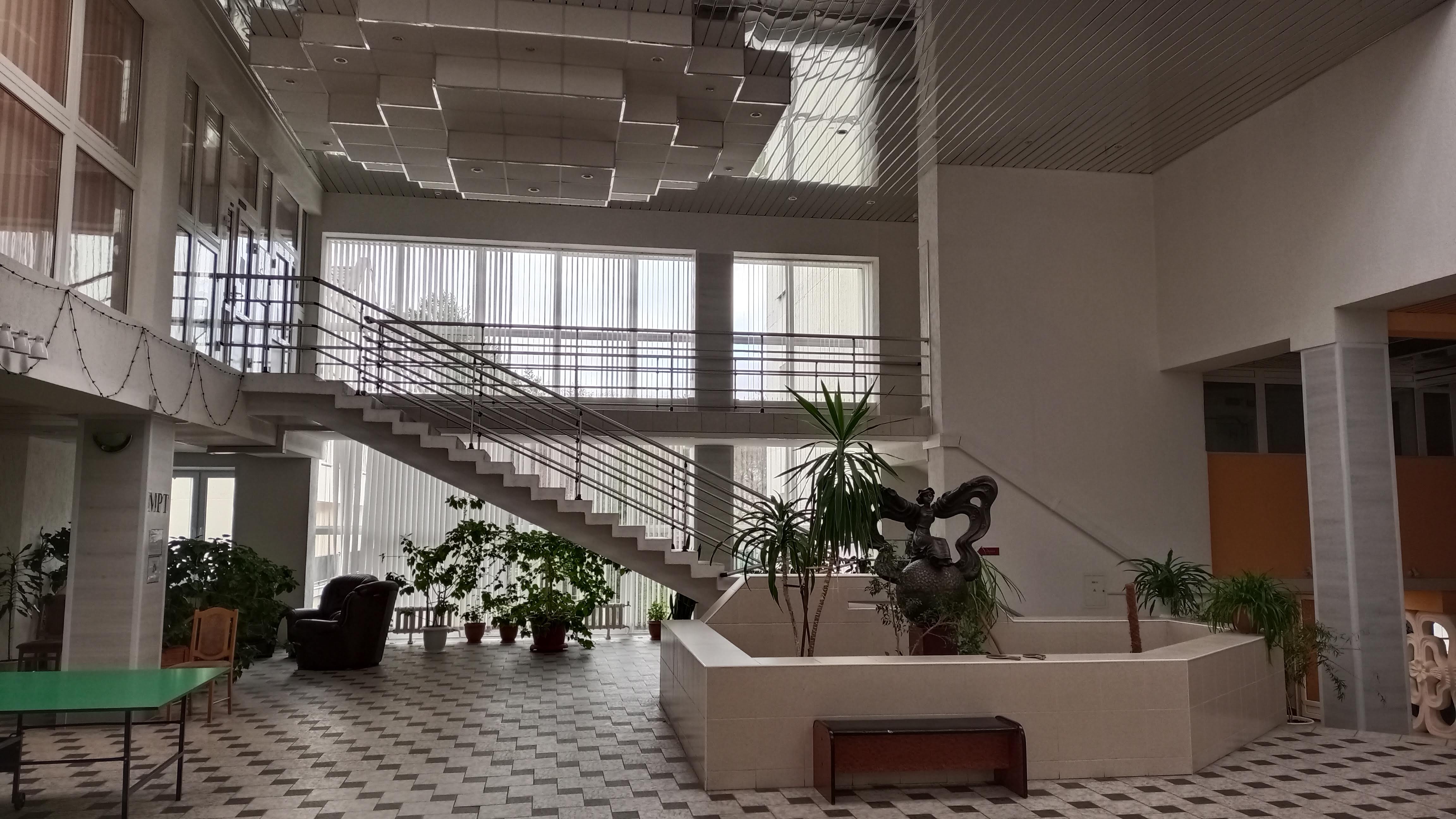 Фото Нафтан