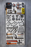 Hortz Group Msc (Elektrodnaya Street, 2с7), construction tools