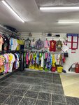 Красотка (Kommunisticheskaya Street, 6), clothing store
