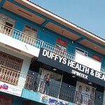 Top Wheels (Lashibi, Road Leading to Spintex-Sakumono, 3), driving school