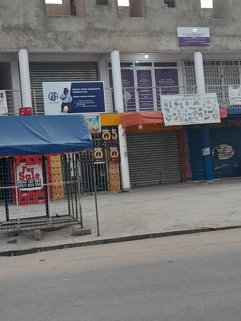 Insurance company Ghana union assurance company Ltd, Earth, photo