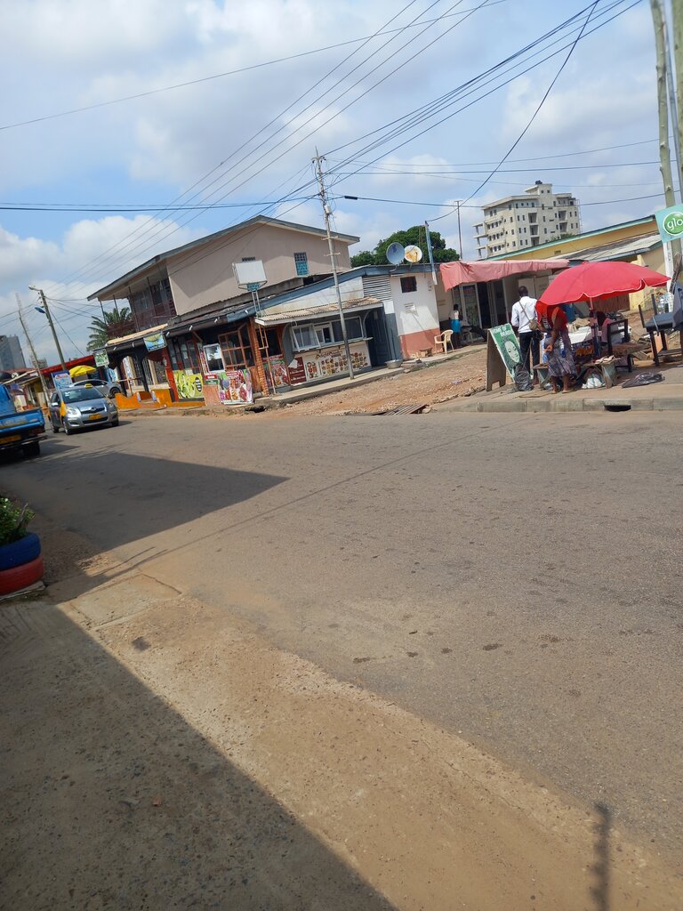 Grocery Vykiss, Earth, photo