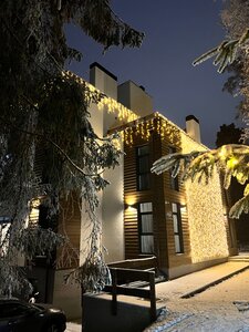 отель Whale apart