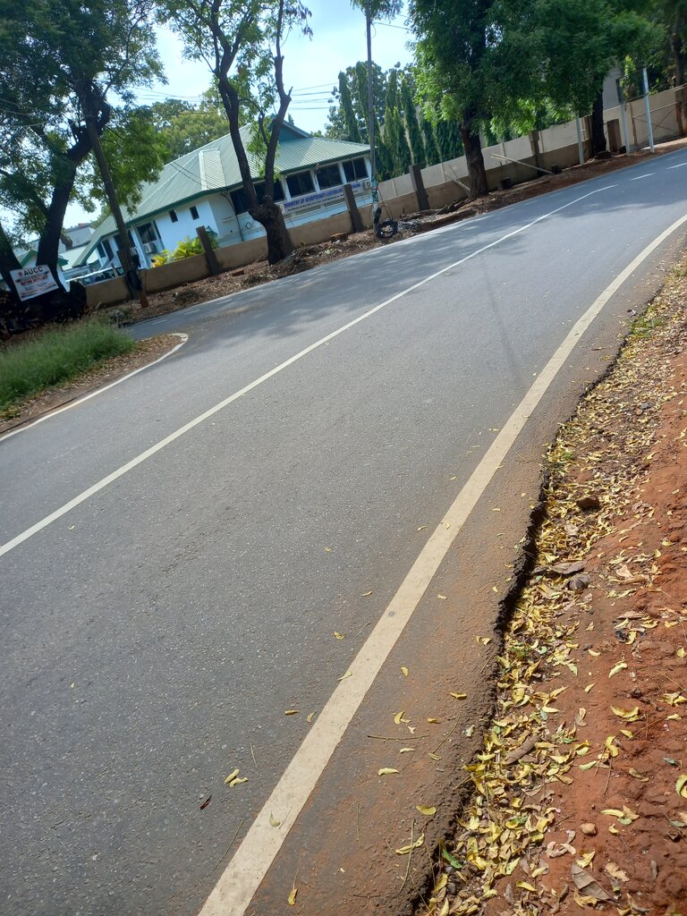 Religious organization Ministry Of Chieftaincy And Religious Affairs, Accra, photo