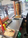 Шаурма 24 (Kudinovo Village, Tsentralnaya ulitsa, 1Б) ، وجبات سريعة