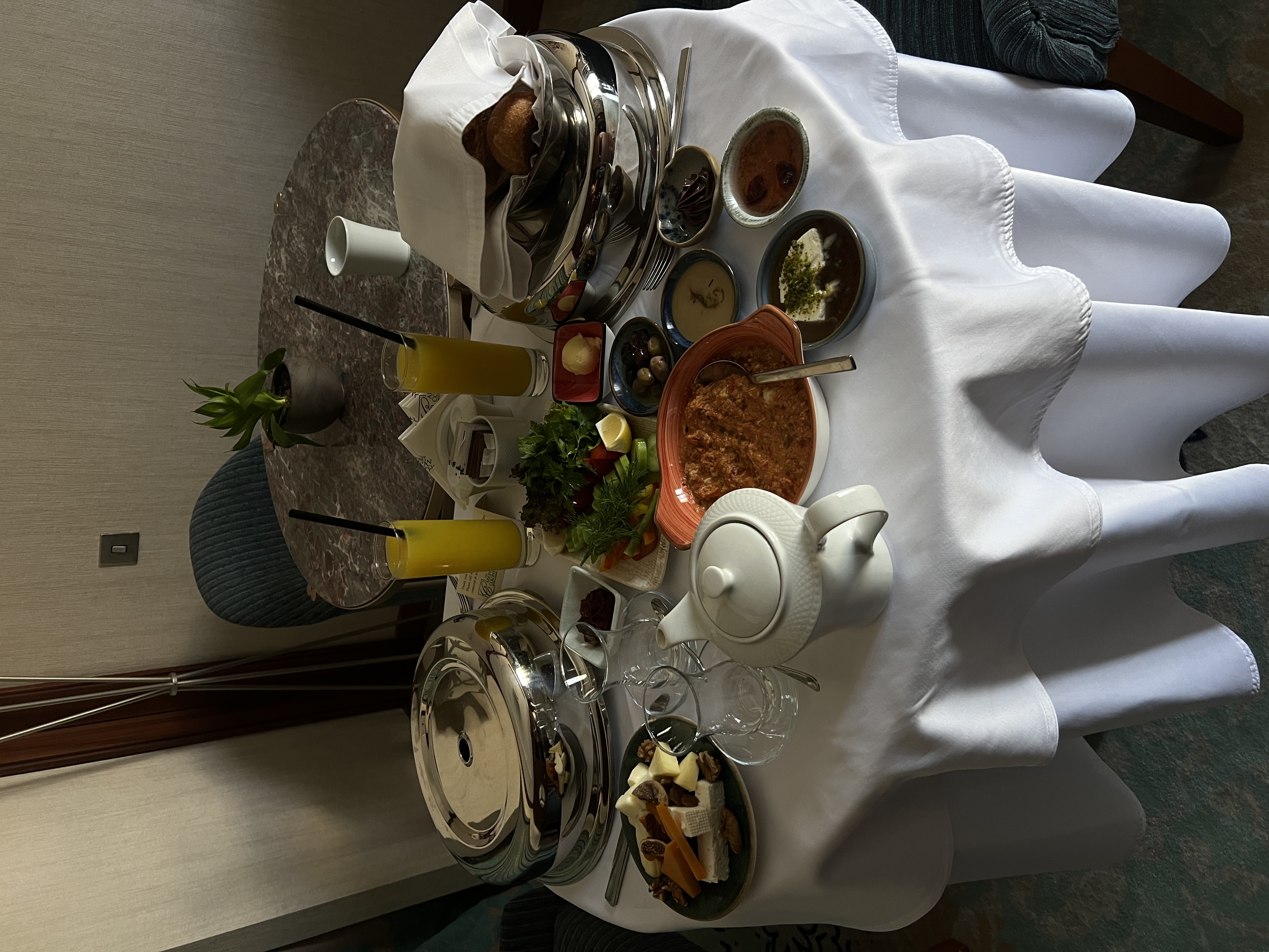 Фото The Arkin Colony Hotel