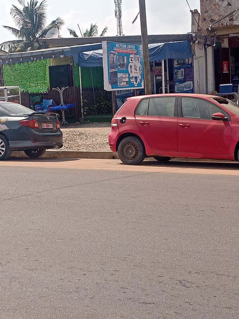 Engineering Wilticom limited, Earth, photo