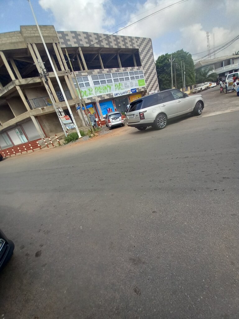 Money transfers Deewa Pay, Accra, photo