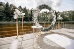 Рыжая Поня (rabochiy posyolok Tuchkovo, Privokzalnaya ploshchad, 9), organización de eventos
