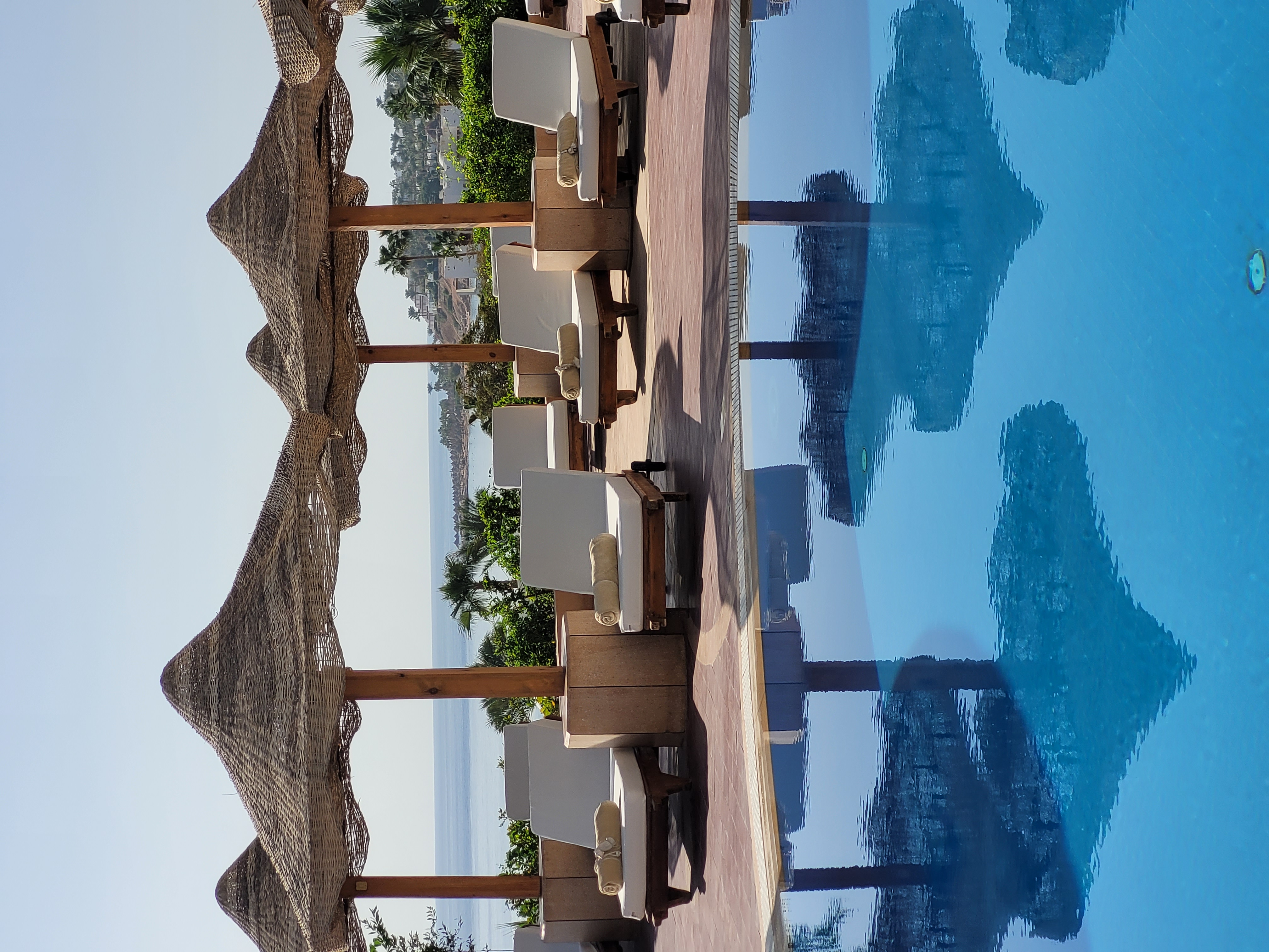 Фото Domina Coral Bay Aquamarine